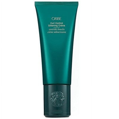 Oribe Curl Control Silkening Creme 5 oz New w/o Box
