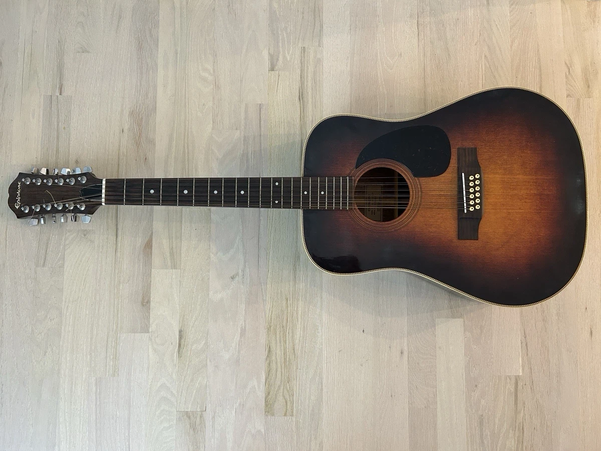 Epiphone 12 String products for sale | eBay