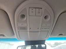 Console Front Roof Without Sunroof Fits 19-23 G70 2570353