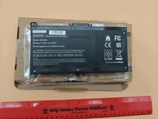 BK03XL Battery HP Pavilion x360 14-BA 14M-BA 916811-855 11.55V 42Wh
