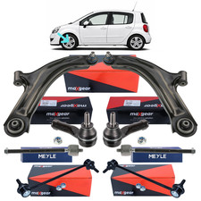 Rotule de suspension Renault CLIO