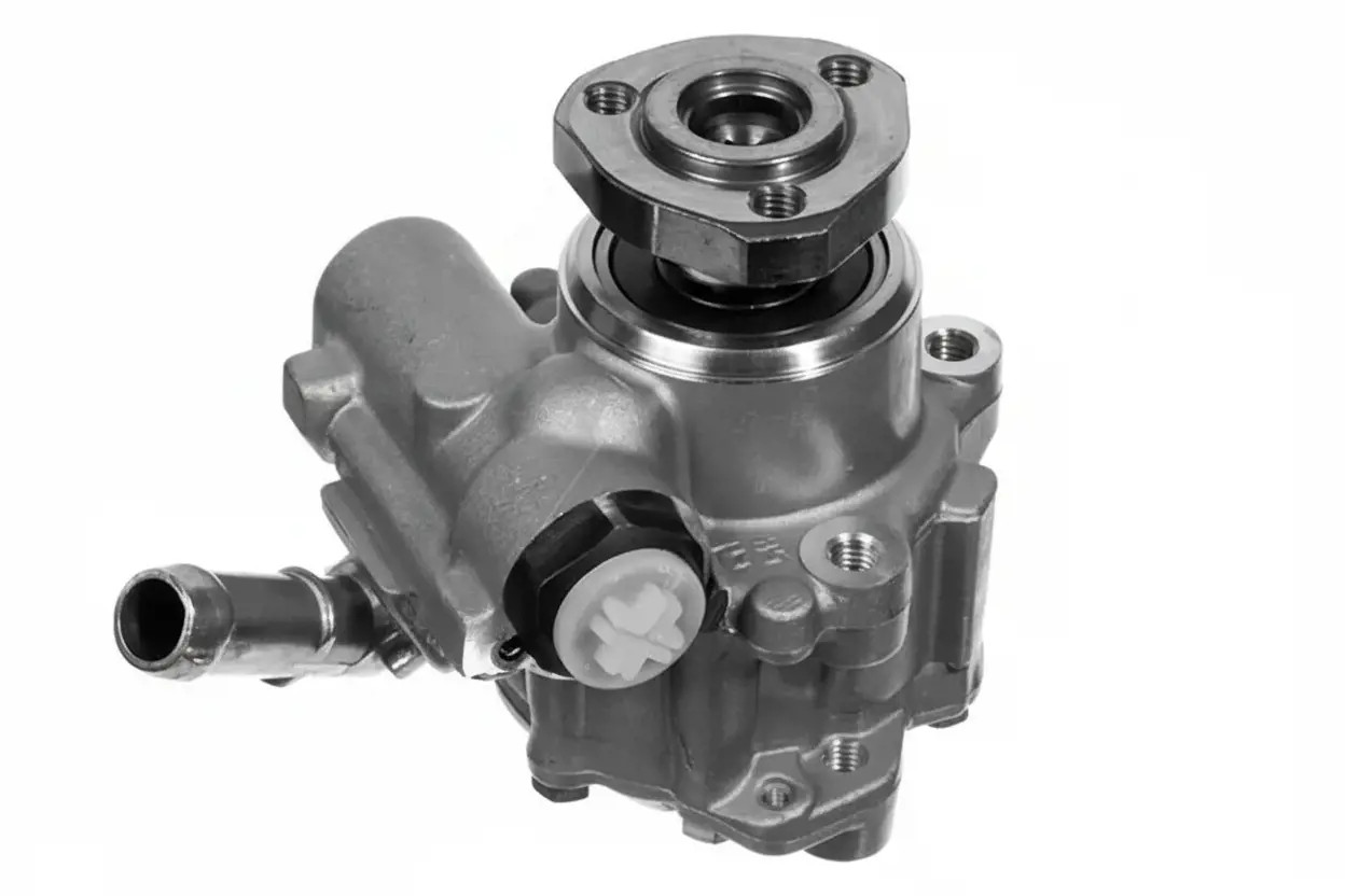 Pompa servosterzo idraulico 114 631 0030 MEYLE per VW FORD SEAT