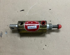 ALLENAIR CORP TYPE A 1-1/8X1 PNEUMATIC CYLINDER