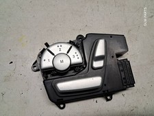 Mercedes-Benz SLK R171 2004 Links Schalter el. Sitzverstellung 1718205710