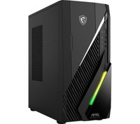 MSI MAG Infinite E1 Gaming PC - Intel Core i5, RTX 3050 - REFURB-B