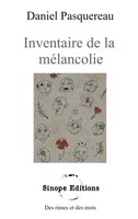 Daniel Pasquereau | Inventaire De La MéLancolie | Taschenbuch | FranzöSisch