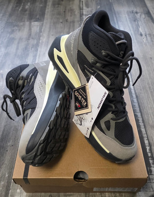 salomon odyssey elmt mid gtx