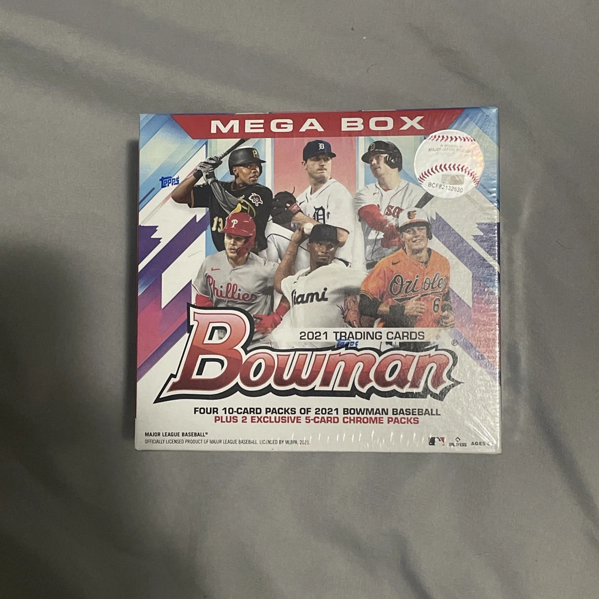 Bowman Juan Soto Baseball Sports Trading Cards & Accessories for