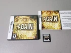 New ListingAgain Nintendo DS 2010 Complete in Box CIB - TESTED *READ*