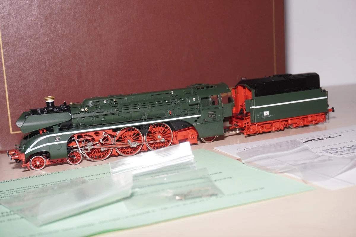 FULGUREX Model Trains | eBay