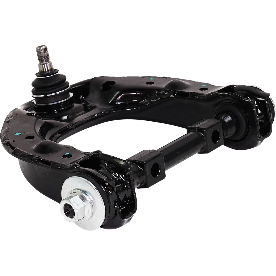 Juego de brazo de control para Dodge Ram 50 1987-1993 delantero L y R superior 87-94 Mighty Max Foto 4 de 4