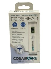 Forehead Infrared Thermomete-ConairCare Compact Box Damaged