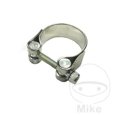 35999-chrome exhaust terminal 38MM compatible with Honda CA 125 REBEL 11HP
