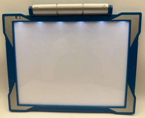 Crayola LED Light-Up Tracing Pad Board