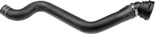 GATES 05-3598 Radiator Hose Upper 535mm Length Engine Cooling Fits Fiat 500L