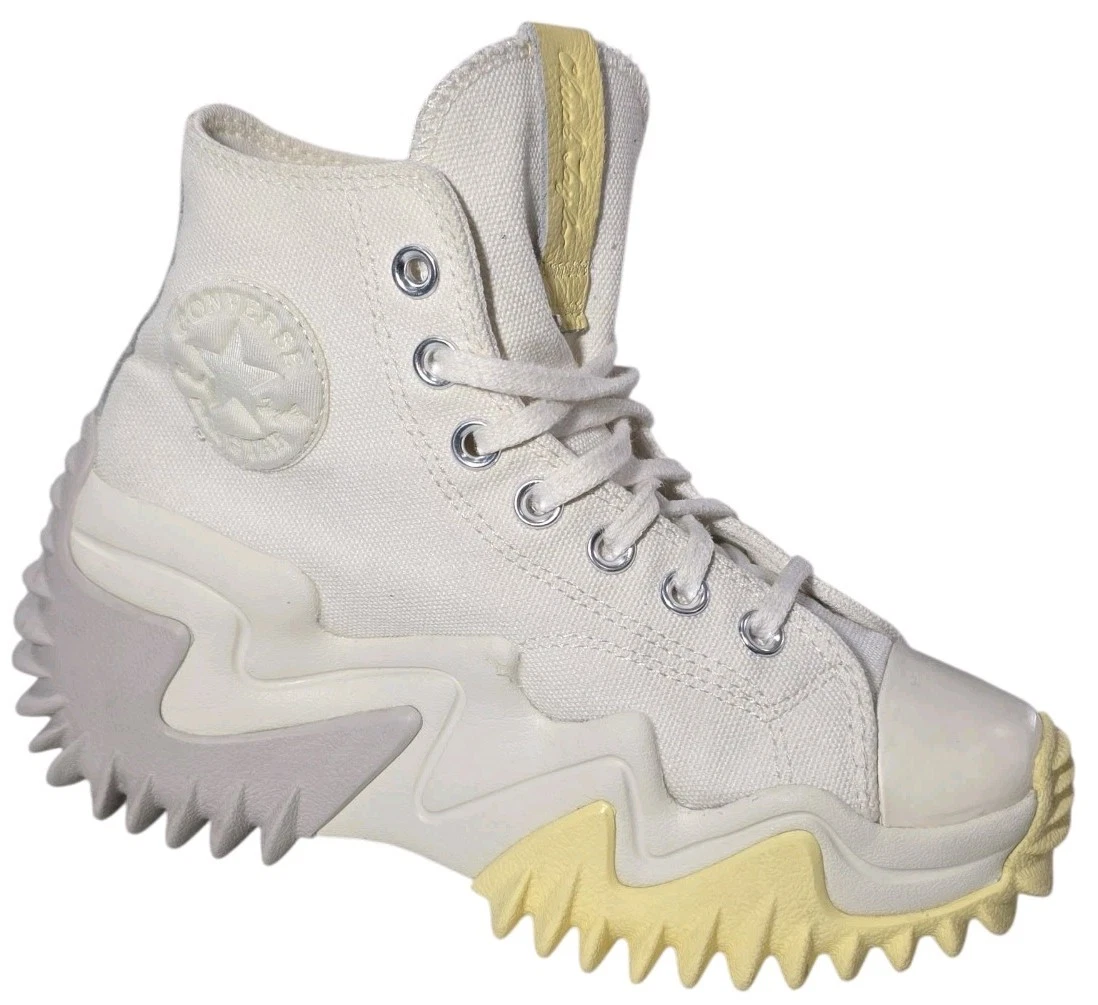 Converse Run Star Motion High Beige for Sale | Authenticity