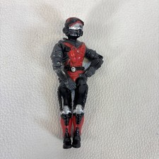 Vintage Hasbro G.I. Joe Strato-Viper v1 Night Raven Pilot