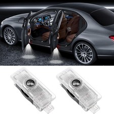 2x LED Einstiegsbeleuchtung Projektor Türlicht für Mercedes CLA C117 CLS C218 2x LED Einstiegsbeleuchtung Projektor Türlicht für Mercedes CLA C117 CLS C218