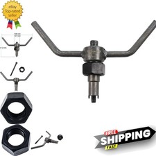 Ducati Crank Crankshaft Engine TURNING/Timing Tool 887130123 For all 4 and 2 ...