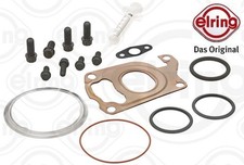 elring 527.270 Montagesatz f�r Lader Montagesatz Turbolader Lader f�r BMW