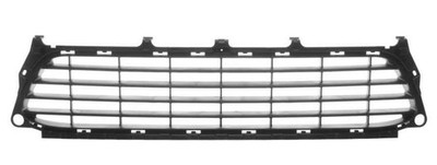GITTER Lüftungsgitter Stoßstange vorne Für RENAULT FLUENCE (X38) 2013-2016