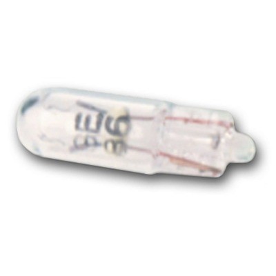 Auto Meter 3218, One Light Bulb Number 86 White Autometer Sockets Shift Lights