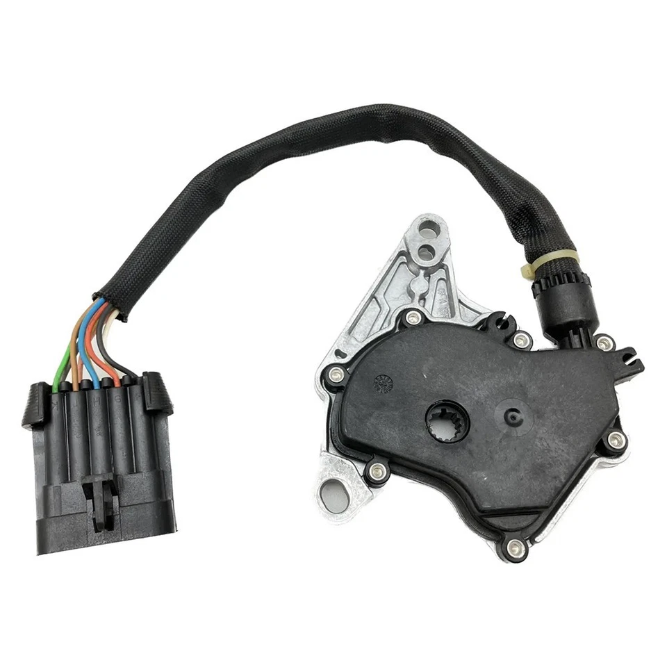 Neutral Safety Multi Function Switch For Boxster For Cayman For 911 OEM Part - Image 3 of 3