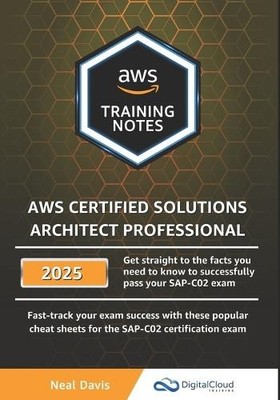 Neal Davis AWS Certified Solutions Architect Professional Training (Taschenbuch)
