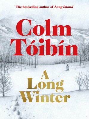 A Long Winter | Colm Tóibín | Buch | 144 S. | Englisch | 2025 | Pan Macmillan