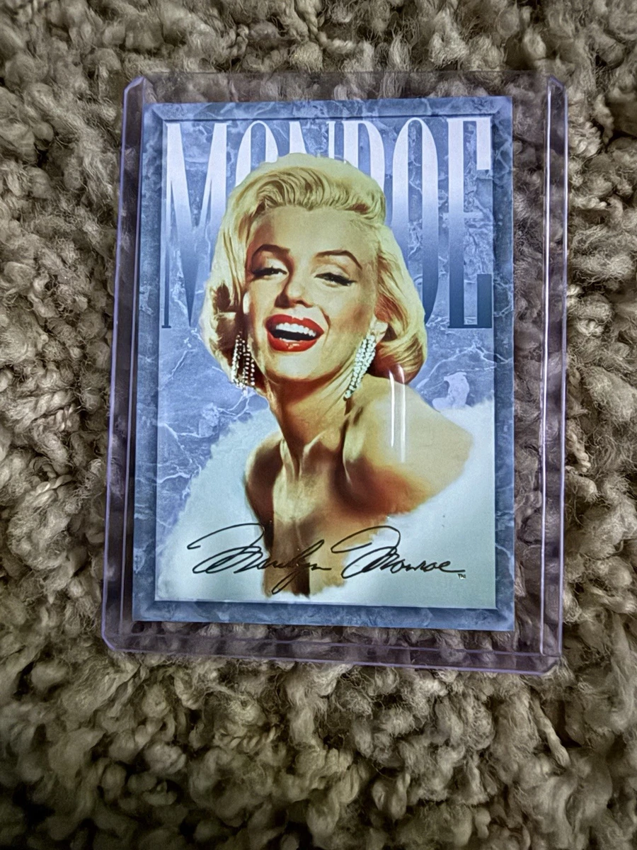 25+ marilyn monroe cards for sale | Updated Oct 2026