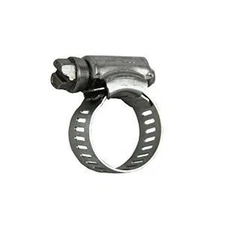Ideal Tridon Hose Clamps Stainless Steel 5/16 " 