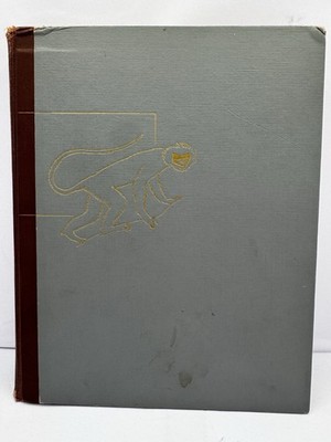 Wild Animals of the World 268 Pages Illustrated/Mary Baker  Text/William Bridges