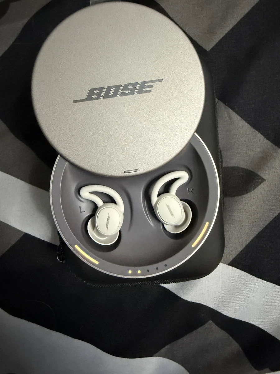 Bose Noise-Masking Sleepbuds Headphones for Sale - Shop New & Used