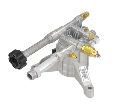 #ad #ad AR 7 8quot; Shaft 2600 PSI Gas PRESSURE WASHER PUMP for Troy Bilt 020213 020293 0 $149.99