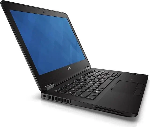 Dell Latitude E7270 PC Laptops & Netbooks for Sale | Shop New
