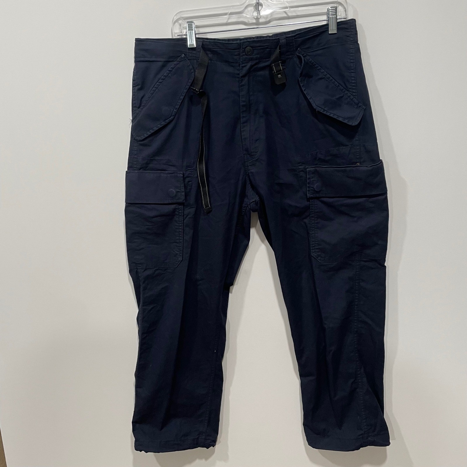 Utility Style Size 34