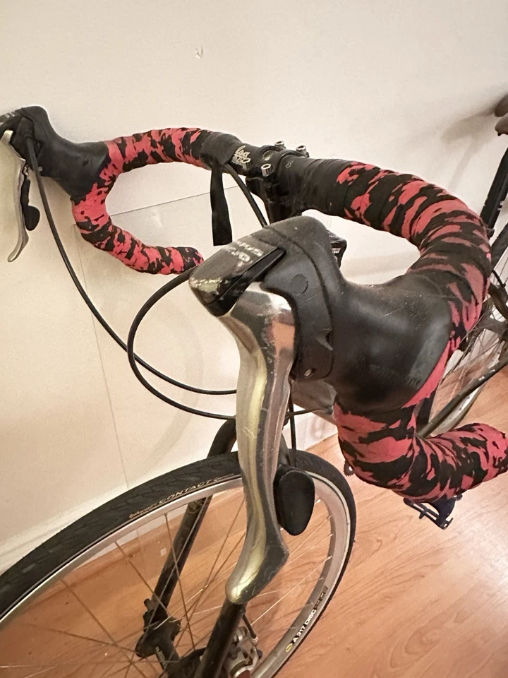 kona sutra touring bike 52cm - Image 3 of 4