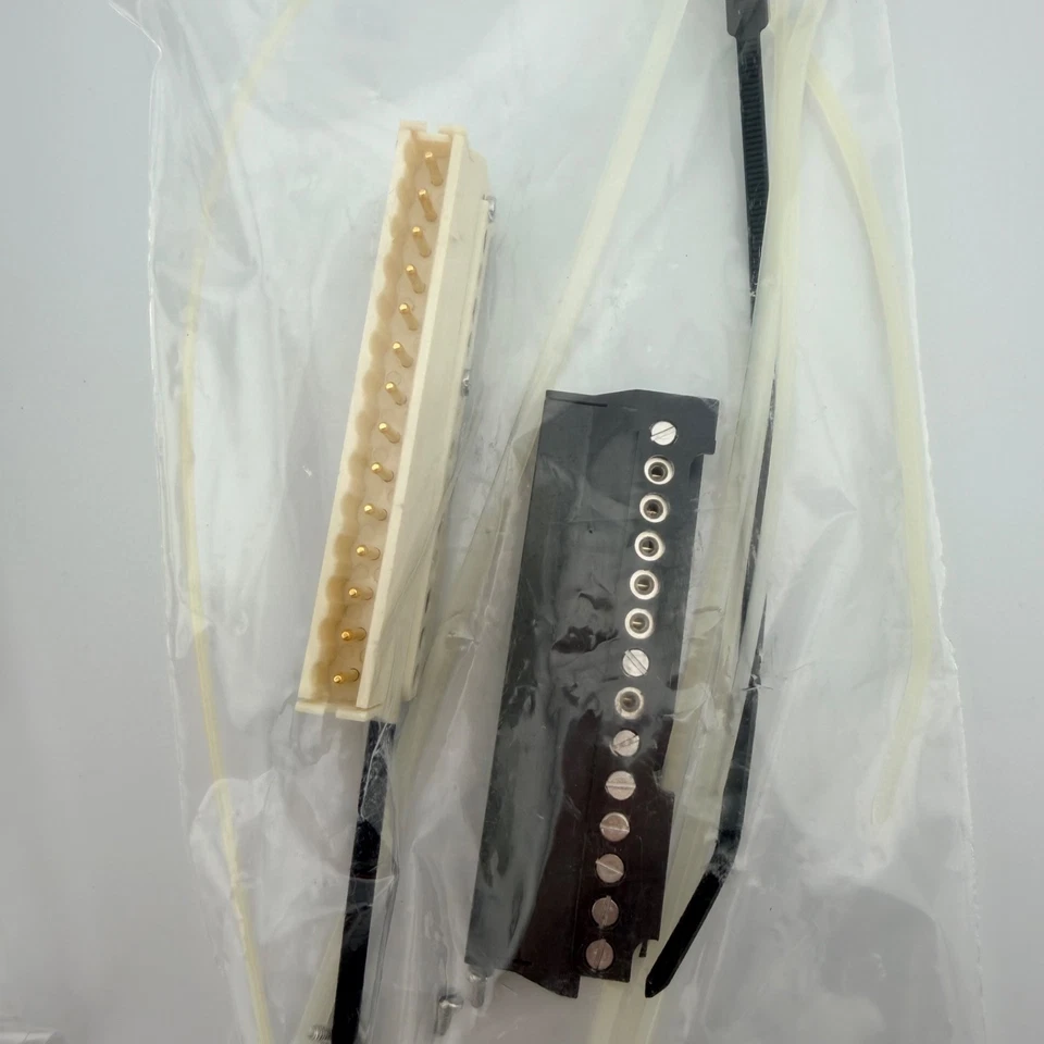 Hypertac 23426-1445 Gold Contact Connector Harness | OEM 14-Pin Cable Assembly - Image 4 of 4