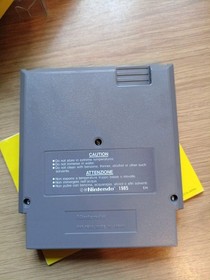 Super Mario Bros. 3 - Nintendo NES - UKV - PAL A - Boxed with Manual CIB