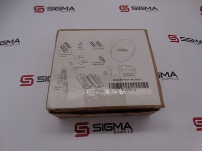 NIDEC CORP 3470-0002-03 SPARE PARTS KIT