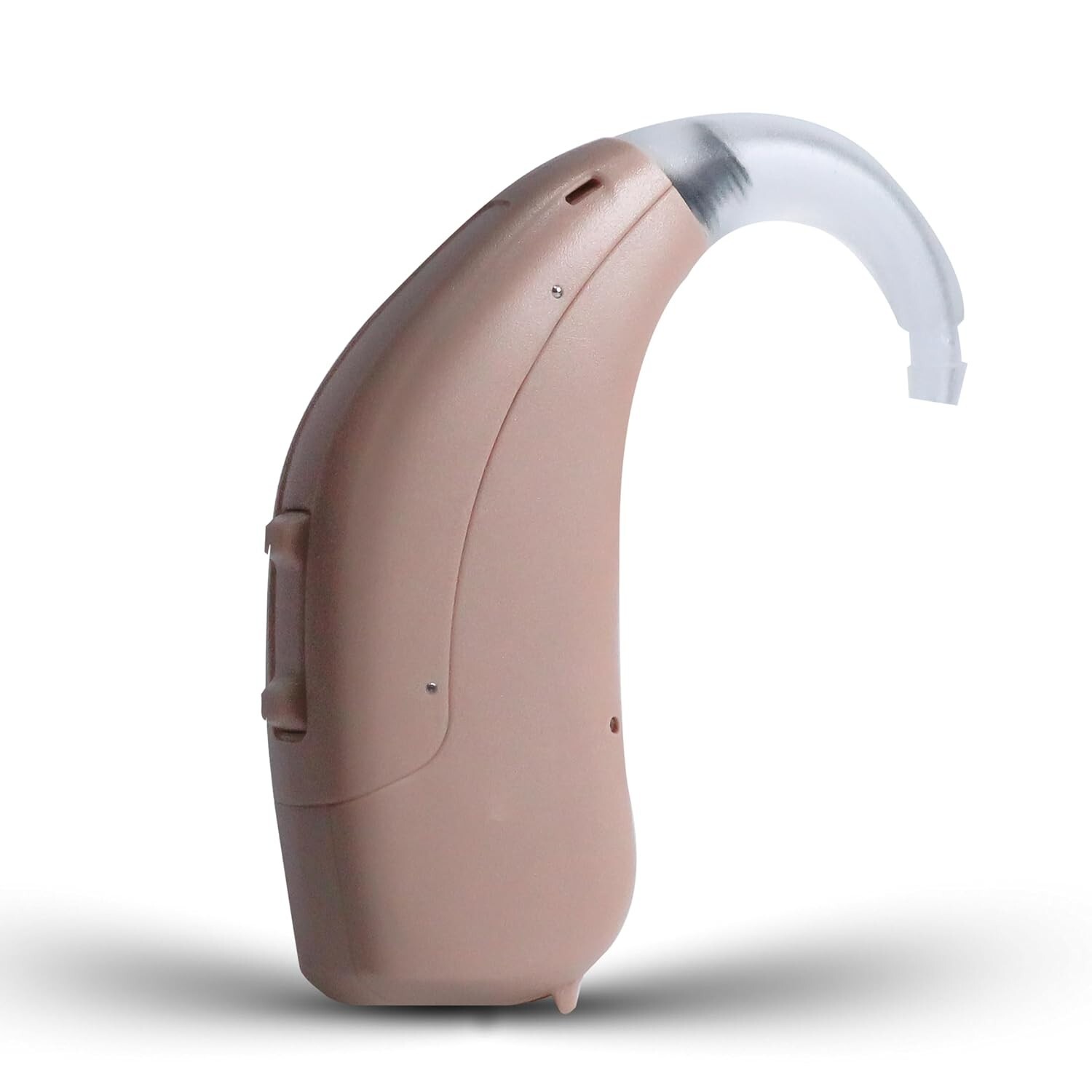 Signia Fun SP Severe To Profound 6-Channel BTE Hearing Aid – Behind The Ear Model 2025 8 thumbnail image