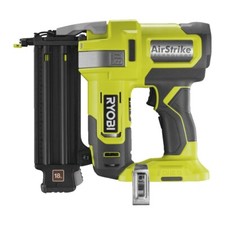 Ryobi ONE+ 18 Gauge Brad Nailer 18V R18GN18-0 Tool Only