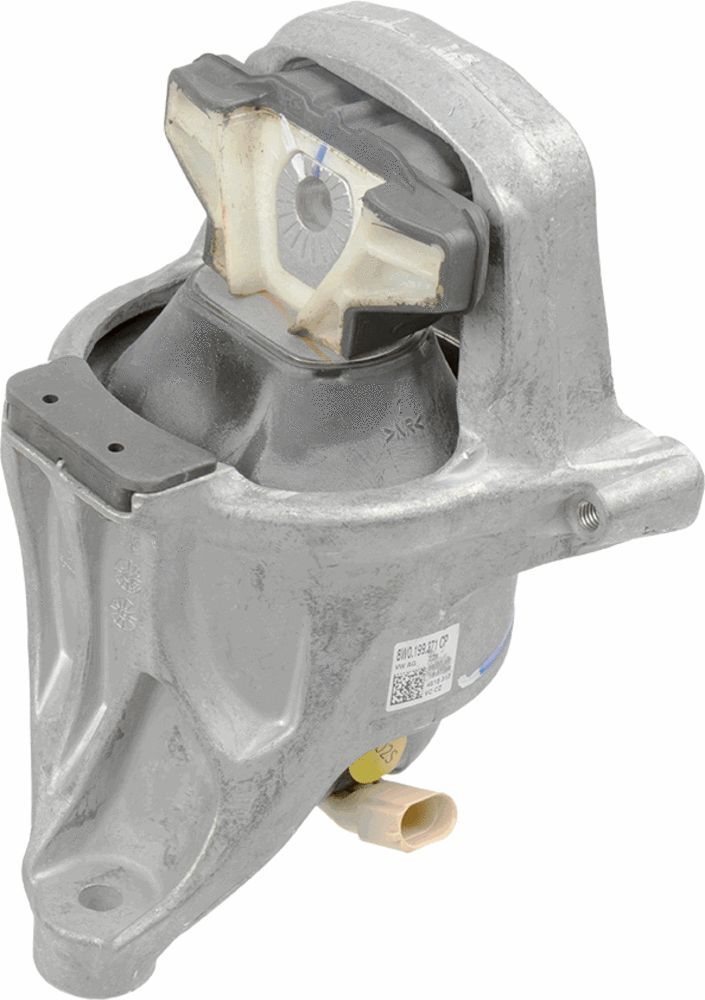 Left Engine Mounting for AUDI A4 A5 8w0199371at for sale online | eBay