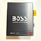 Boss Audio R1100M Monoblock Car Audio Amplifier - 1100 W High Output