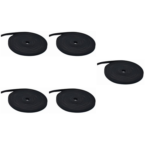 3D Printing Replacement 3d Printer Belt 3d Printer Timing Belts CNC Belt - Afbeelding 2 van 12