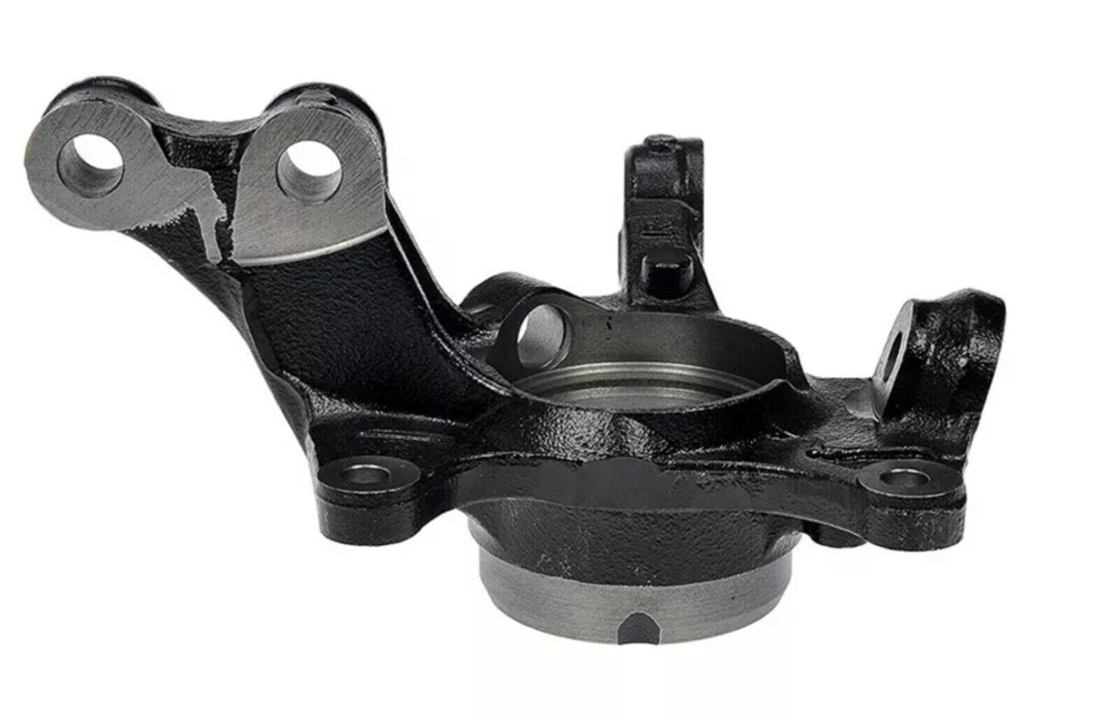 Quality Right Steering Knuckle 4321102220 for 20132019 Toyota Corolla