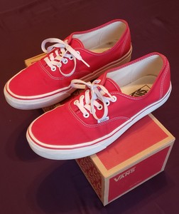 vans ebay store