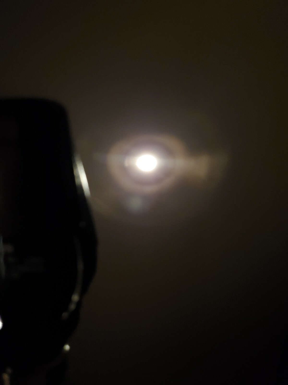 Welch Allyn 3.5 volt Spot Retinoscope Ophthalmoscope Diagnostic Plugin