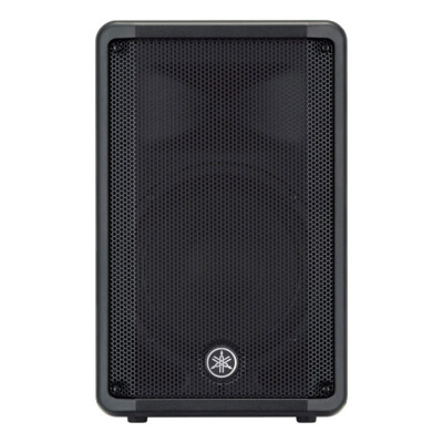 Yamaha DBR10 10 2-Way Active Speaker, 325W, DSP