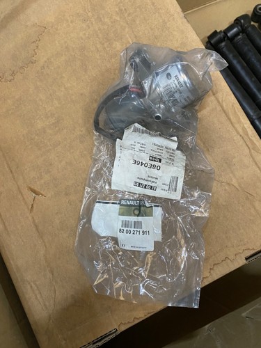 Pompe à Vide pour Renault Espace IV - 8200271911 - Foto 3 di 3